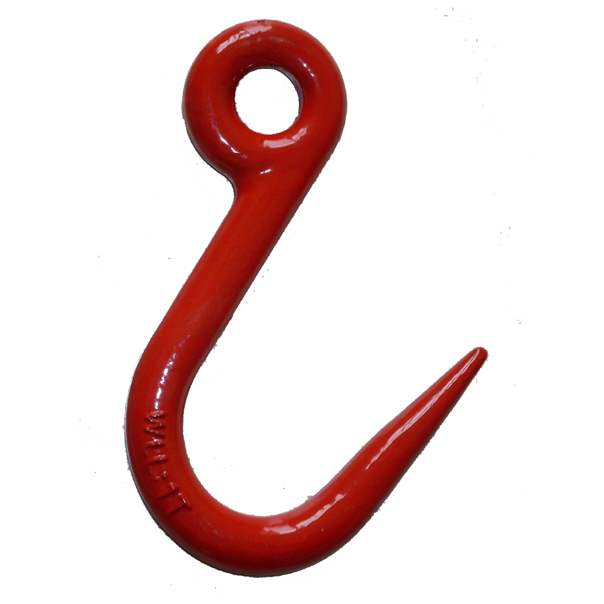 環(huán)眼鋼管鉤 環(huán)眼鋼管鉤